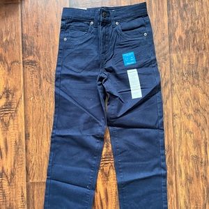 NEW! Navy Blue Boys Pant